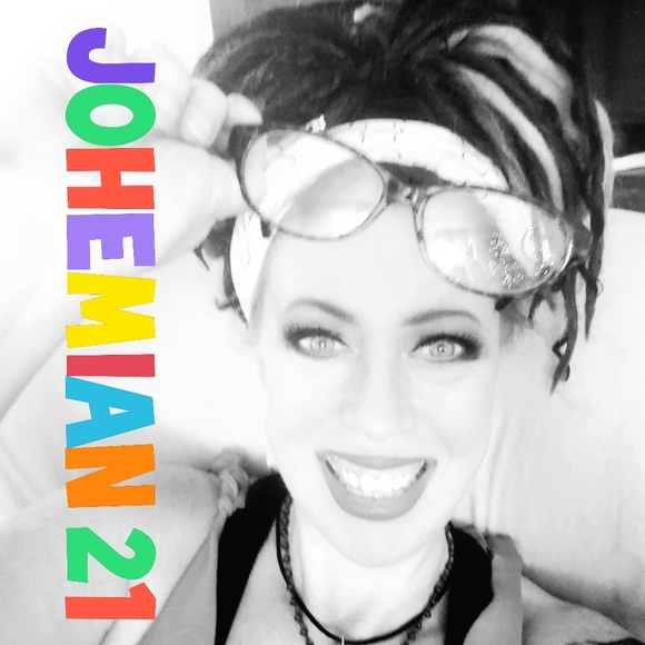 ⭐ JOHEMIAN ⭐ - Picture 9 of 9